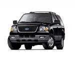 Ford Expedition 2003 года